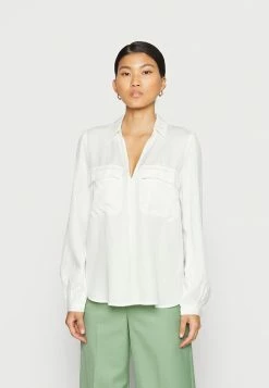 Edc By Esprit Blouse - Off White