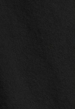 Edc By Esprit Straight Leg Jeans - Black Dark Wash -edc by Esprit Shop 1849e67dc51e4397b297d04d39e2ea7c