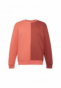 Edc By Esprit Sweatshirt - Coral 13 Edc By Esprit Sweatshirt - Coral -edc by Esprit Shop 187c2c2e5c5d4a2583e667d1c44ac235
