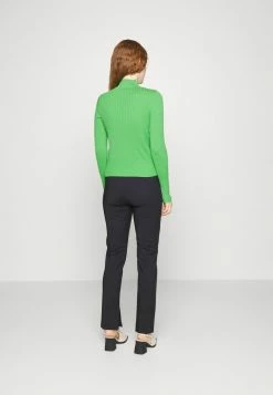 Edc By Esprit MOCK NECK SWEATER - Jumper - Green 7 Edc By Esprit MOCK NECK SWEATER - Jumper - Green -edc by Esprit Shop 18c5df1dc9324659913117cdcd514515