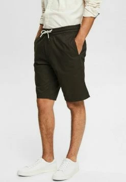 Edc By Esprit Shorts - Anthracite