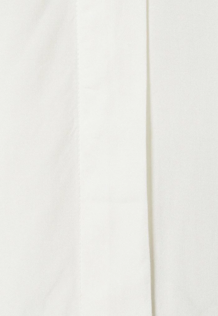 Edc By Esprit CORE FLUID - Blouse - Off White 3 Edc By Esprit CORE FLUID - Blouse - Off White - Image 3