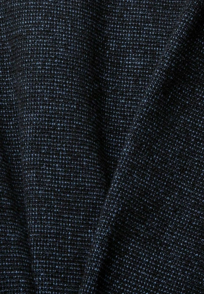 Edc By Esprit MELIERTER - Jumper - Black 7 Edc By Esprit MELIERTER - Jumper - Black - Image 7