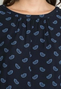 Edc By Esprit BLOUSE - Blouse - Navy 9 Edc By Esprit BLOUSE - Blouse - Navy -edc by Esprit Shop 19e97f8d7d6343c3b9fe06994112d4bd