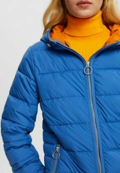 Edc By Esprit LL F NEW - Winter Jacket - Blue 9 Edc By Esprit LL F NEW - Winter Jacket - Blue -edc by Esprit Shop 19f3d0fb91324ba08a4102d3d18a9690