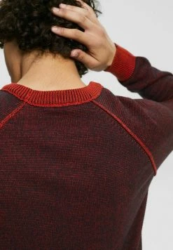 Edc By Esprit MELIERTER - Jumper - Navy -edc by Esprit Shop 1a031645a0b0467c9d72f7d362bdc0a8