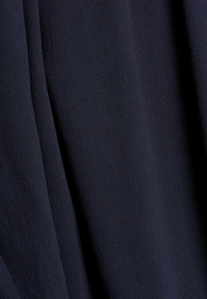 Edc By Esprit Day Dress - Navy 6 Edc By Esprit Day Dress - Navy - Image 6