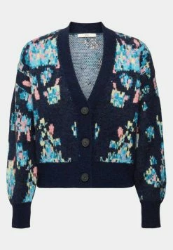 Edc By Esprit Cardigan - Petrol Blue 15 Edc By Esprit Cardigan - Petrol Blue -edc by Esprit Shop 1ab4cdeb0a7a45edabe31cac403b6ba1