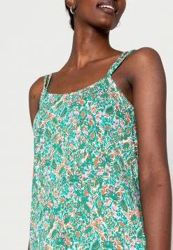 Edc By Esprit STRAP DRESS - Day Dress - Caramel 9 Edc By Esprit STRAP DRESS - Day Dress - Caramel -edc by Esprit Shop 1adac4790c0c4527a03d3d1f7befea56