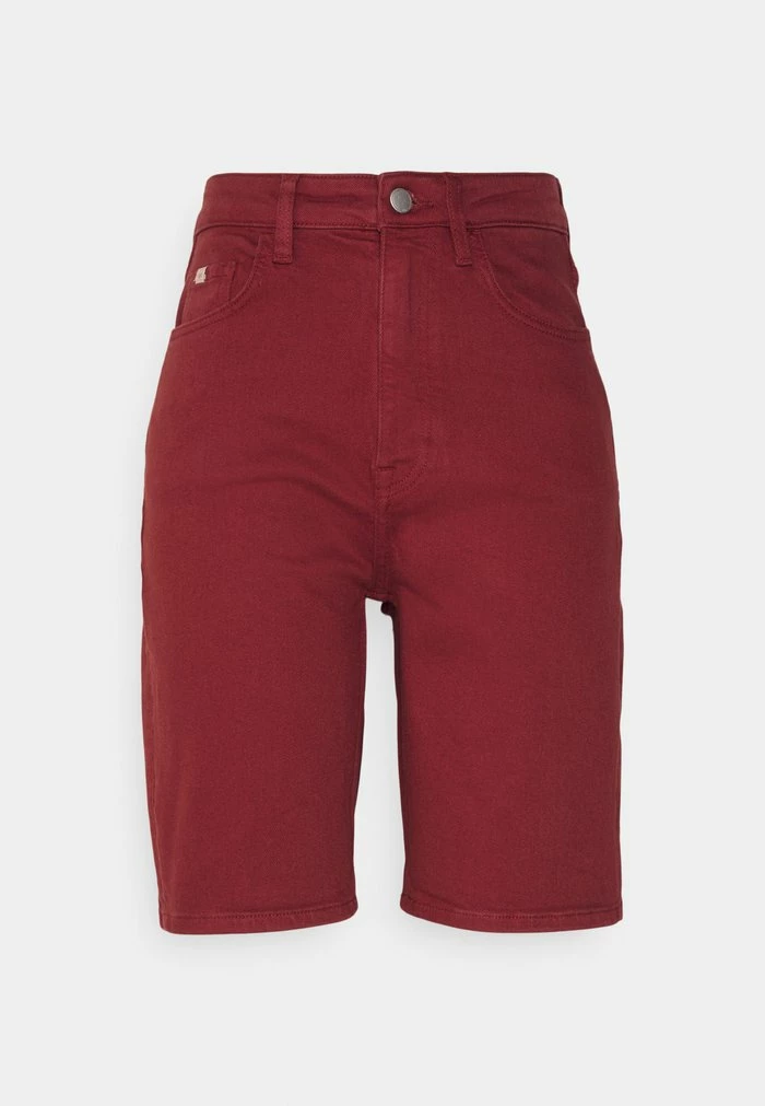 Edc By Esprit BERMU - Shorts - Terracotta 2 Edc By Esprit BERMU - Shorts - Terracotta - Image 2