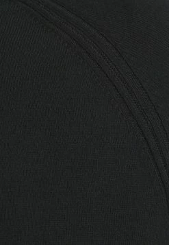 Edc By Esprit HONEY - Jumper - Black -edc by Esprit Shop 1b57a9310d424d57b6d01cb00527e5c9