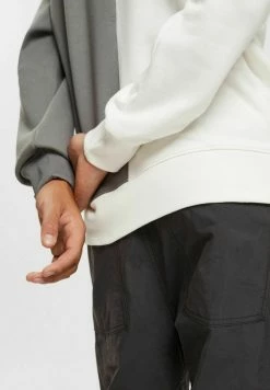 Edc By Esprit Sweatshirt - Off White 11 Edc By Esprit Sweatshirt - Off White -edc by Esprit Shop 1bc9015463d5482d8c4d029f47988f9e