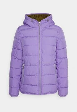 Edc By Esprit LL F NEW - Winter Jacket - Lilac -edc by Esprit Shop 1c0d081115b244969ca5ad98eeb1333f
