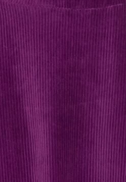 Edc By Esprit Mini Skirt - Violet -edc by Esprit Shop 1c2910fb4eef4e1f9d79ef54288fa94a