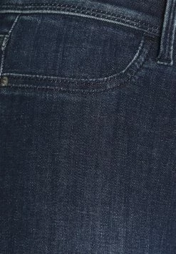 Edc By Esprit Jeans Skinny Fit - Blue Dark Wash 5 Edc By Esprit Jeans Skinny Fit - Blue Dark Wash -edc by Esprit Shop 1cfe6877f5ce4f32aa61fe8f345f82d2