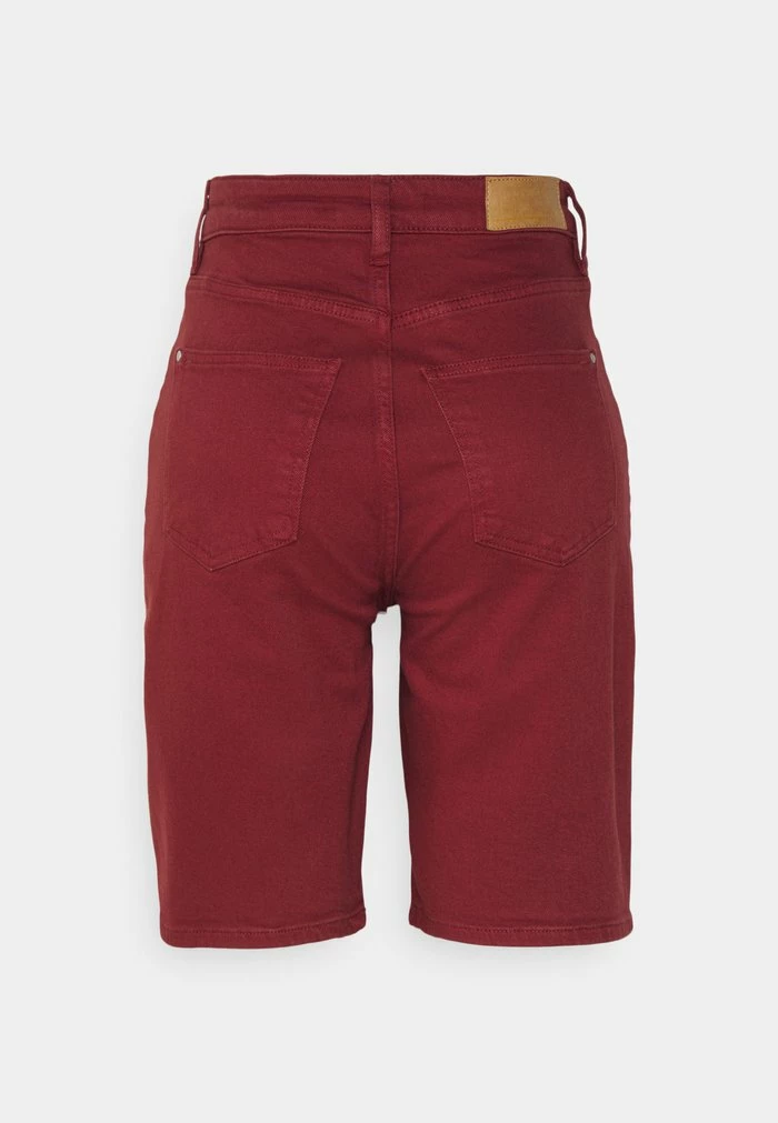 Edc By Esprit BERMU - Shorts - Terracotta 3 Edc By Esprit BERMU - Shorts - Terracotta - Image 3