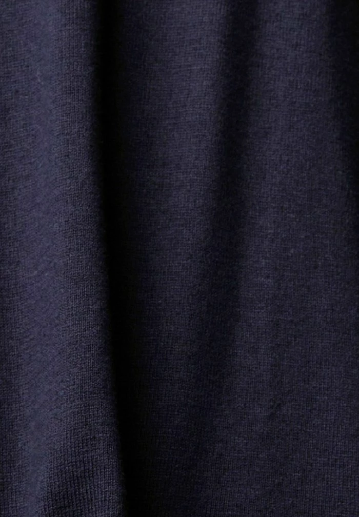Edc By Esprit Jumper - Navy 7 Edc By Esprit Jumper - Navy - Image 7