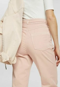 Edc By Esprit MIT BINDEGÜRTEL - Trousers - Dusty Nude 9 Edc By Esprit MIT BINDEGÜRTEL - Trousers - Dusty Nude -edc by Esprit Shop 1d661c5d696c4c0abc498198a39bb3a5