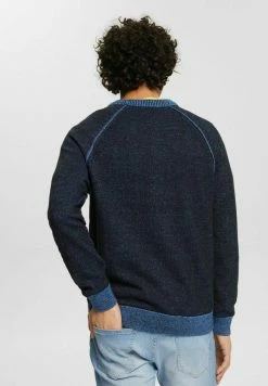 Edc By Esprit MELIERTER - Jumper - Black 10 Edc By Esprit MELIERTER - Jumper - Black -edc by Esprit Shop 1dfad0bce0144aa09a13f73545f5bd81