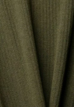 Edc By Esprit REGULAR FIT - Jumper - Dark Khaki 11 Edc By Esprit REGULAR FIT - Jumper - Dark Khaki -edc by Esprit Shop 1dfeef7a23054dd89edf5b32e7d96ef7