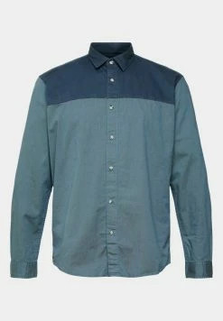 Edc By Esprit REGULAR FIT - Shirt - Navy 15 Edc By Esprit REGULAR FIT - Shirt - Navy -edc by Esprit Shop 1e4c1fc4eb054f2f8cad3c4475418518