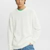 Edc By Esprit Jumper - Off White