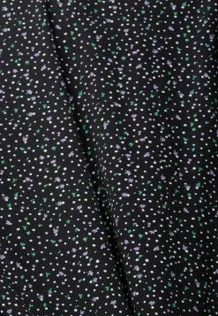 Edc By Esprit Blouse - Black -edc by Esprit Shop 1f68aebf068f4a98befa79205cce30f1