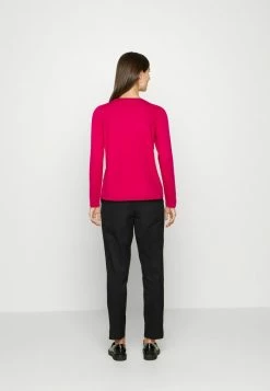 Edc By Esprit BASIC CREWNECK - Jumper - Pink Fuchsia 7 Edc By Esprit BASIC CREWNECK - Jumper - Pink Fuchsia -edc by Esprit Shop 1f7643eb293247b894a8da24966fcad5