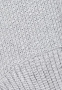 Edc By Esprit Jumper - Light Grey 5 Edc By Esprit Jumper - Light Grey -edc by Esprit Shop 200e15c80b7c41c49e3a9a4fa88972e5