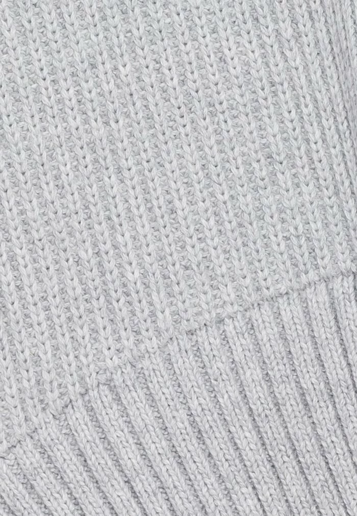 Edc By Esprit Jumper - Light Grey 3 Edc By Esprit Jumper - Light Grey - Image 3