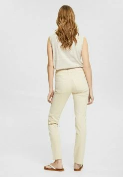 Edc By Esprit Trousers - Sand 9 Edc By Esprit Trousers - Sand -edc by Esprit Shop 202f5df0c6b34d44adccd36263b0b314
