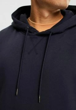 Edc By Esprit MIT KAPUZE - Hoodie - Navy -edc by Esprit Shop 2077795136c84a37af8e1cf17fa249a5