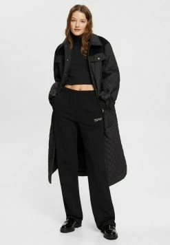 Edc By Esprit MIT ROLLKRAGEN - Long Sleeved Top - Black 10 Edc By Esprit MIT ROLLKRAGEN - Long Sleeved Top - Black -edc by Esprit Shop 20cdb45e14404d94a9f42f24fb7a101d