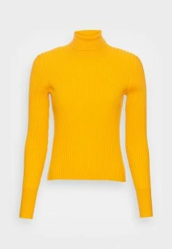 Edc By Esprit Jumper - Sunflower Yellow -edc by Esprit Shop 20e83eb1b3e143afa90e17062b2a3012