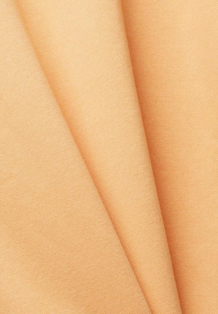 Edc By Esprit Sweatshirt - Peach 6 Edc By Esprit Sweatshirt - Peach - Image 6