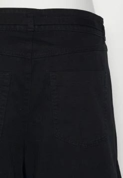 Edc By Esprit MODERN - Shorts - Black -edc by Esprit Shop 213422286a9d4d99bf345e1879faefc1