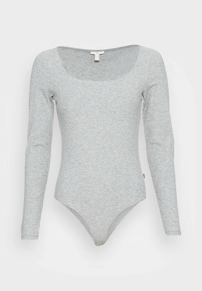 Edc By Esprit Body - Medium Grey 4 Edc By Esprit Body - Medium Grey - Image 4