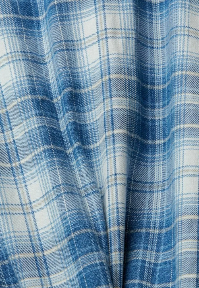 Edc By Esprit REGULAR FIT - Shirt - Blue Medium Washed 6 Edc By Esprit REGULAR FIT - Shirt - Blue Medium Washed - Image 6