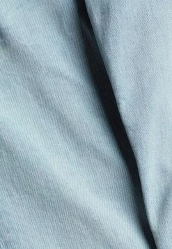 Edc By Esprit MIT STRETCHKOMFORT - Jeans Skinny Fit - Blue Light Washed -edc by Esprit Shop 219666f1c9314927a3fea9344b2b8cff