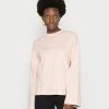 Edc By Esprit HEAVY - Sweatshirt - Nude