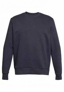 Edc By Esprit Sweatshirt - Navy -edc by Esprit Shop 21e86dcb75604c15be5f998da40a7f1a