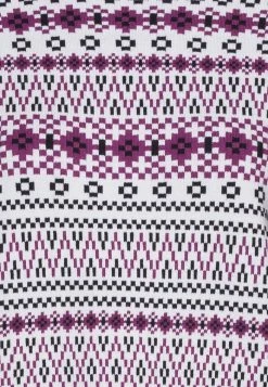 Edc By Esprit JACQUARD - Jumper - Off White -edc by Esprit Shop 227404c3b29d4013bfb0e2e08c0363ef
