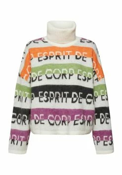 Edc By Esprit Jumper - Off White -edc by Esprit Shop 228d7e0dcf684676b2558df043582db6