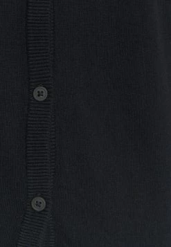 Edc By Esprit BASIC CREWNECK CARDIGAN - Cardigan - Black 5 Edc By Esprit BASIC CREWNECK CARDIGAN - Cardigan - Black -edc by Esprit Shop 2300c74a11b04882be7e144e962e663f