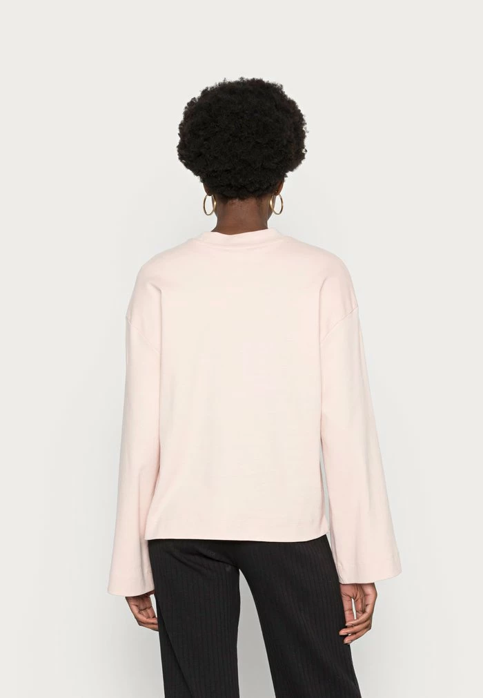 Edc By Esprit HEAVY - Sweatshirt - Nude 3 Edc By Esprit HEAVY - Sweatshirt - Nude - Image 3