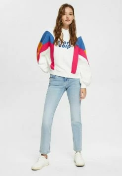 Edc By Esprit Slim Fit Jeans - Blue Medium Washed -edc by Esprit Shop 24111d00bfb84ff6b814263023bdc74e