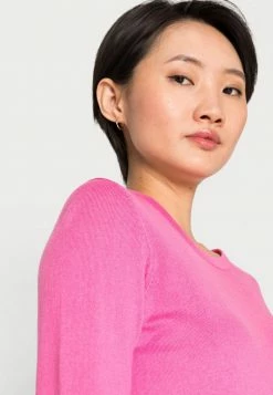 Edc By Esprit COO SWEATER - Jumper - Pink 9 Edc By Esprit COO SWEATER - Jumper - Pink -edc by Esprit Shop 24720a2238684d069d6d568e0beec874