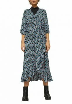 Edc By Esprit Day Dress - Emerald Green 13 Edc By Esprit Day Dress - Emerald Green -edc by Esprit Shop 24b9d8220e7e4a5289af09f9dd3d21bd