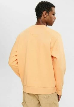 Edc By Esprit Sweatshirt - Peach 9 Edc By Esprit Sweatshirt - Peach -edc by Esprit Shop 24faf911c45a4c22b44b0f096ce58316