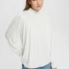 Edc By Esprit Blouse - Off White